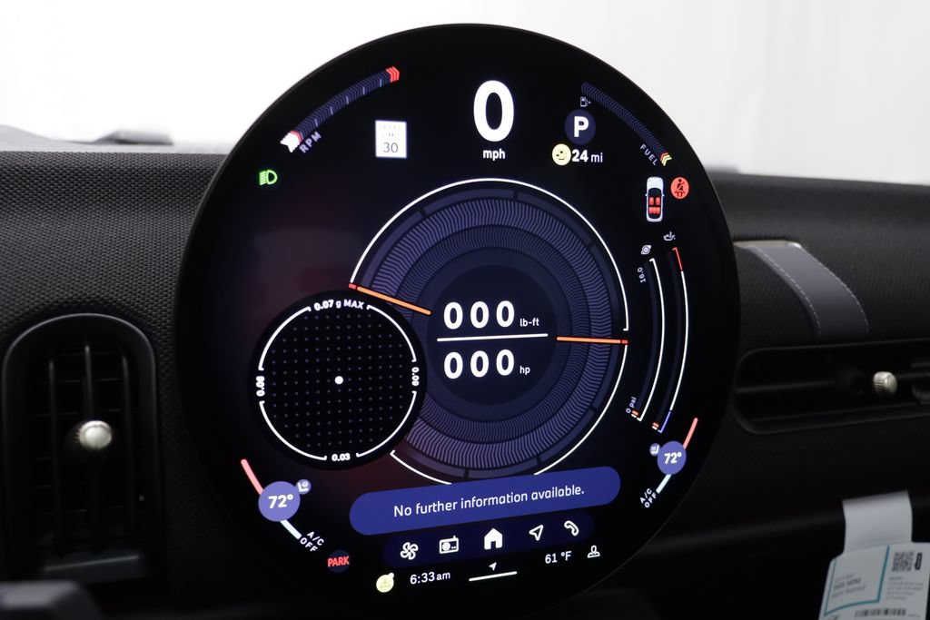 New 2026 MINI Cooper S FWD image 8