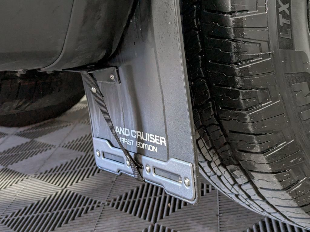 Certified 2024 Toyota Land Cruiser image 63