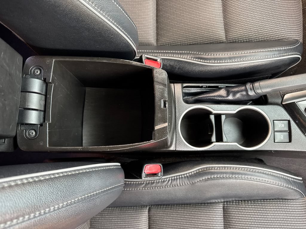Used 2015 Toyota Corolla S w/ Body Protection Package #1 FWD image 16