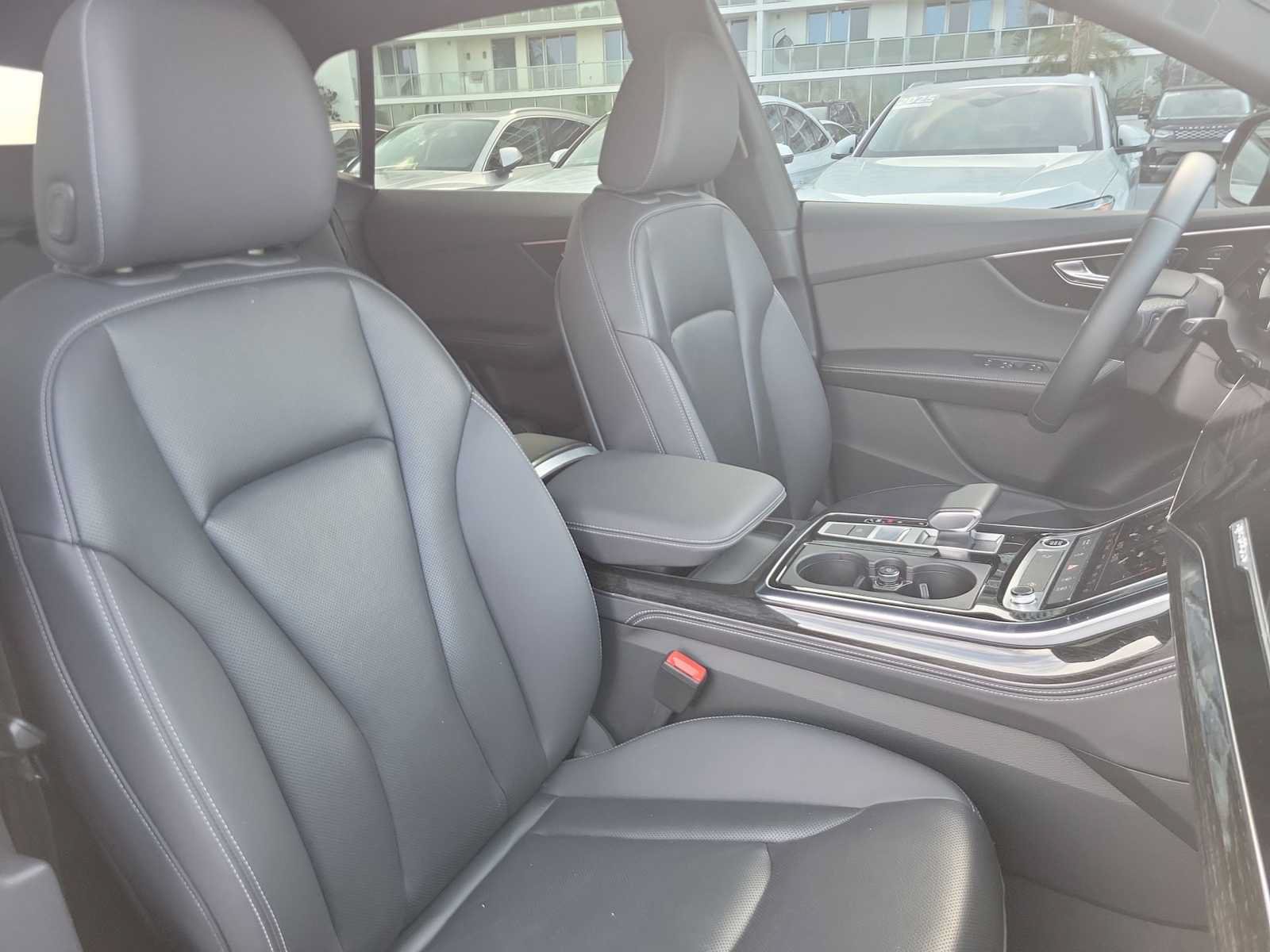 Certified 2023 Audi Q8 Premium Plus AWD/4WD image 21