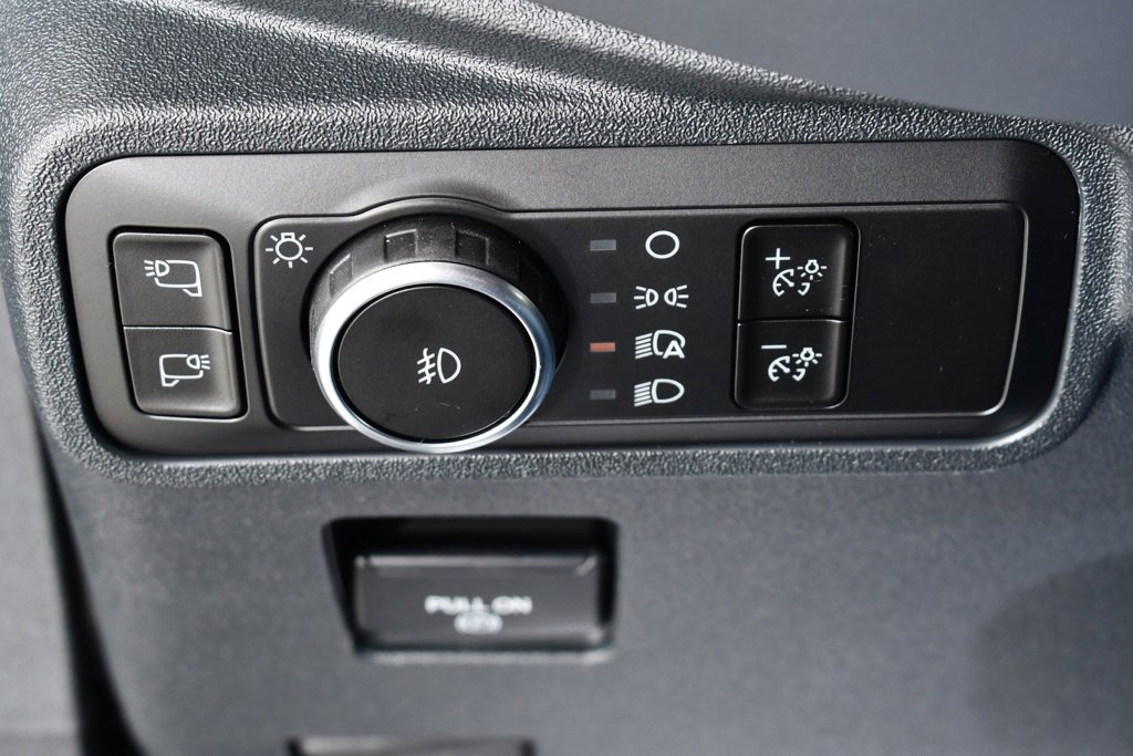 New 2025 Ford Bronco Badlands image 32