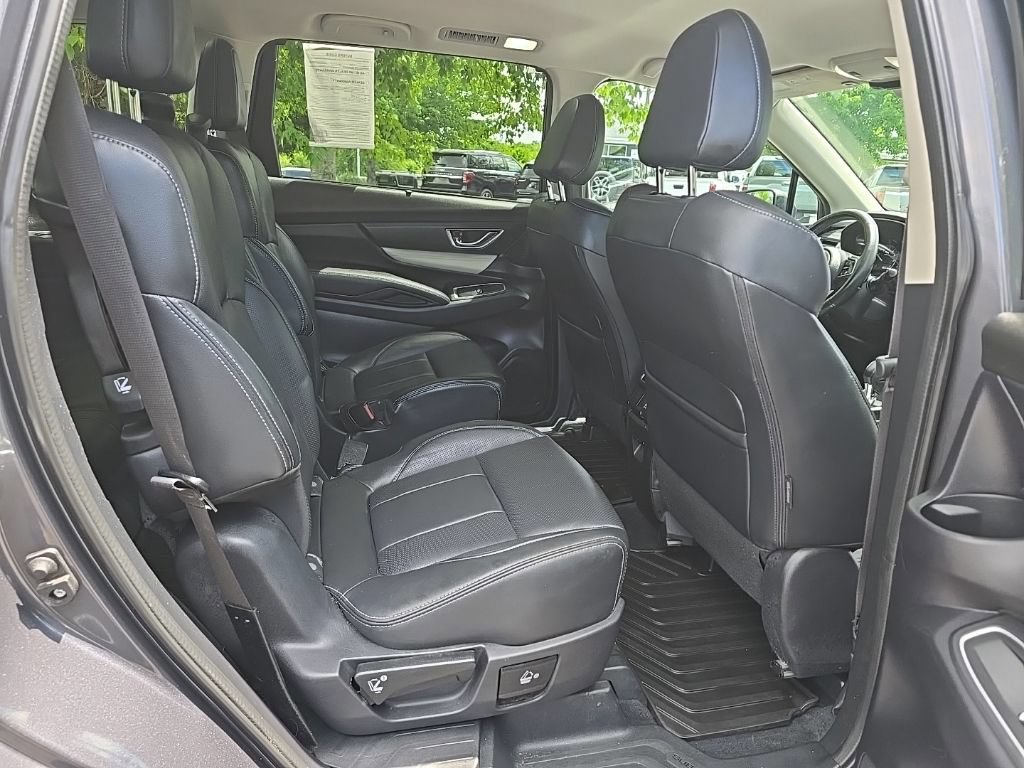 Used 2021 Subaru Ascent Limited AWD/4WD image 14