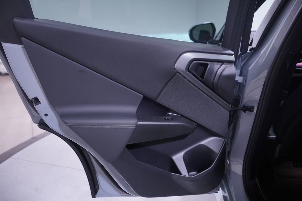 Used 2025 BMW X3 xDrive30i w/ M Sport Package image 14