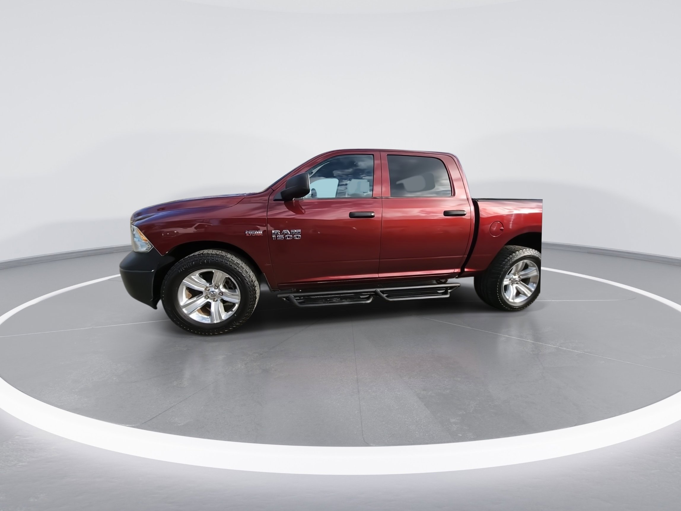 Used 2016 RAM 1500 Tradesman w/ Popular Equipment Group image 5