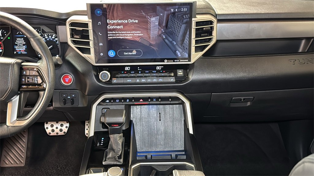 Used 2022 Toyota Tundra SR5 image 17
