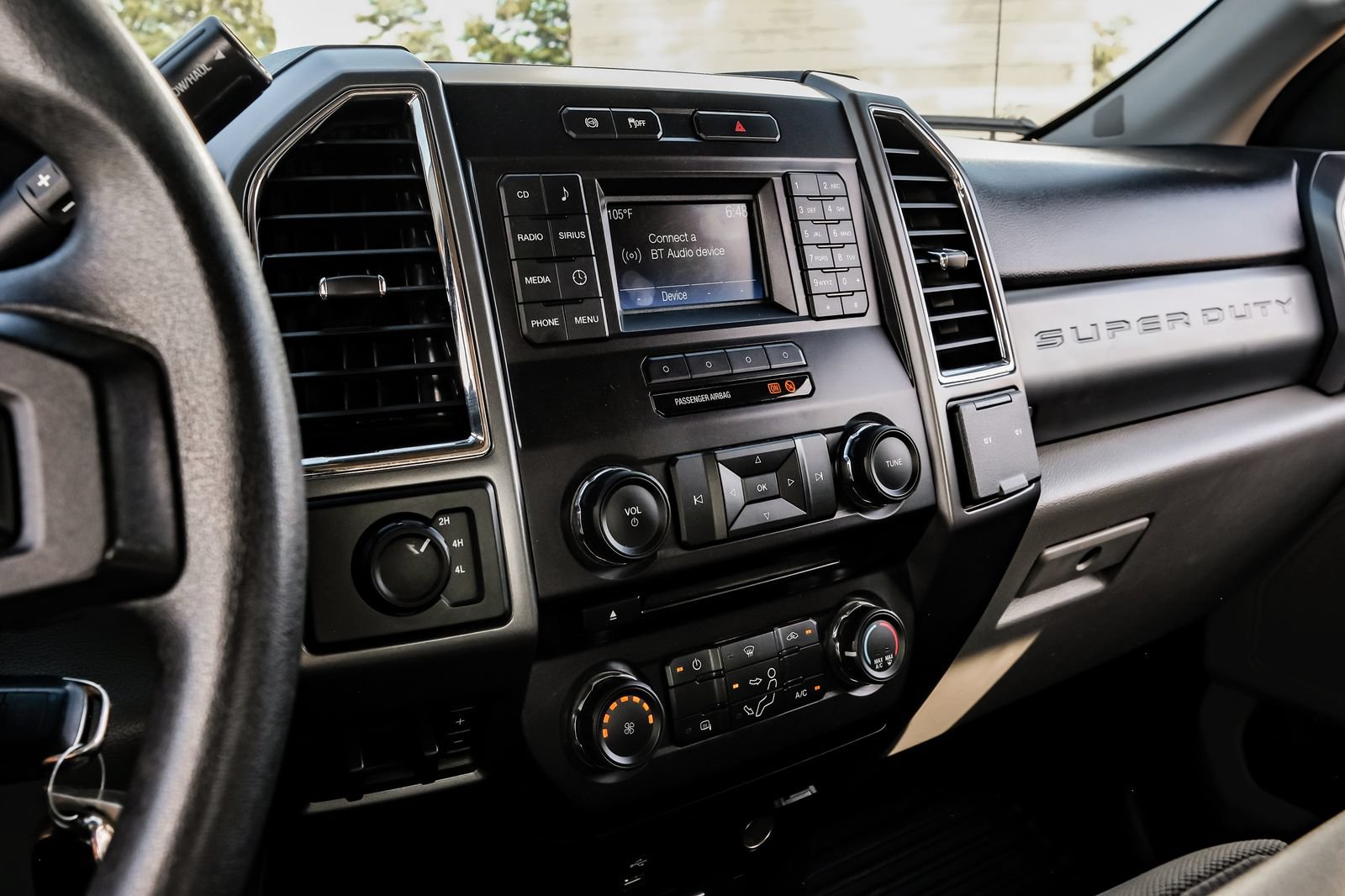 Used 2018 Ford F250 XLT AWD/4WD image 19