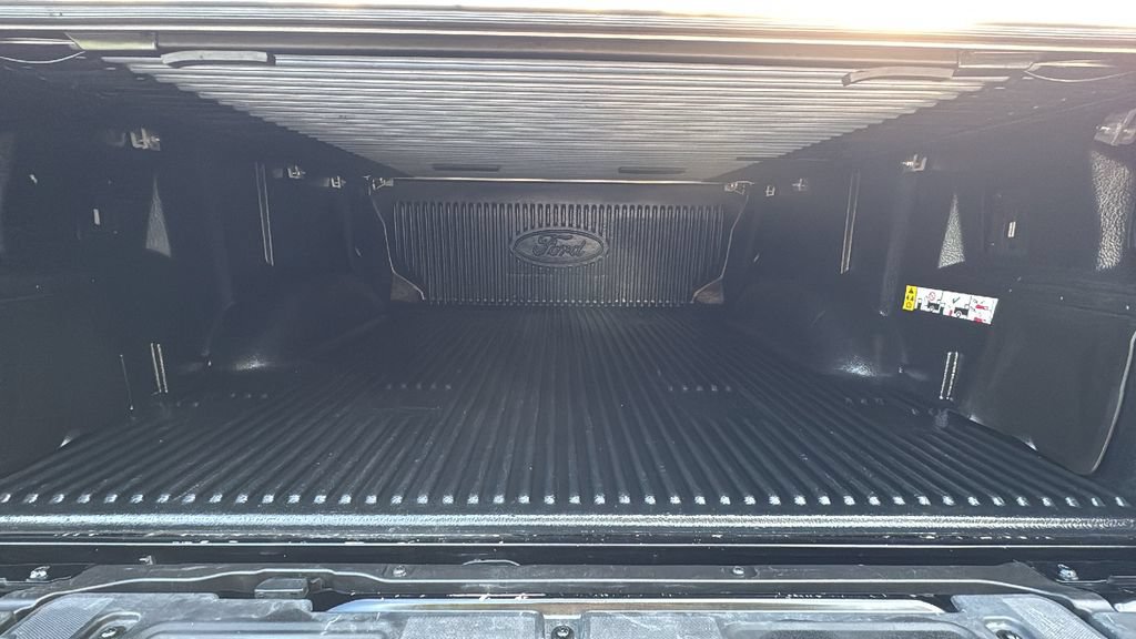 Used 2024 Ford F150 Platinum w/ Equipment Group 703A Plus AWD/4WD image 29