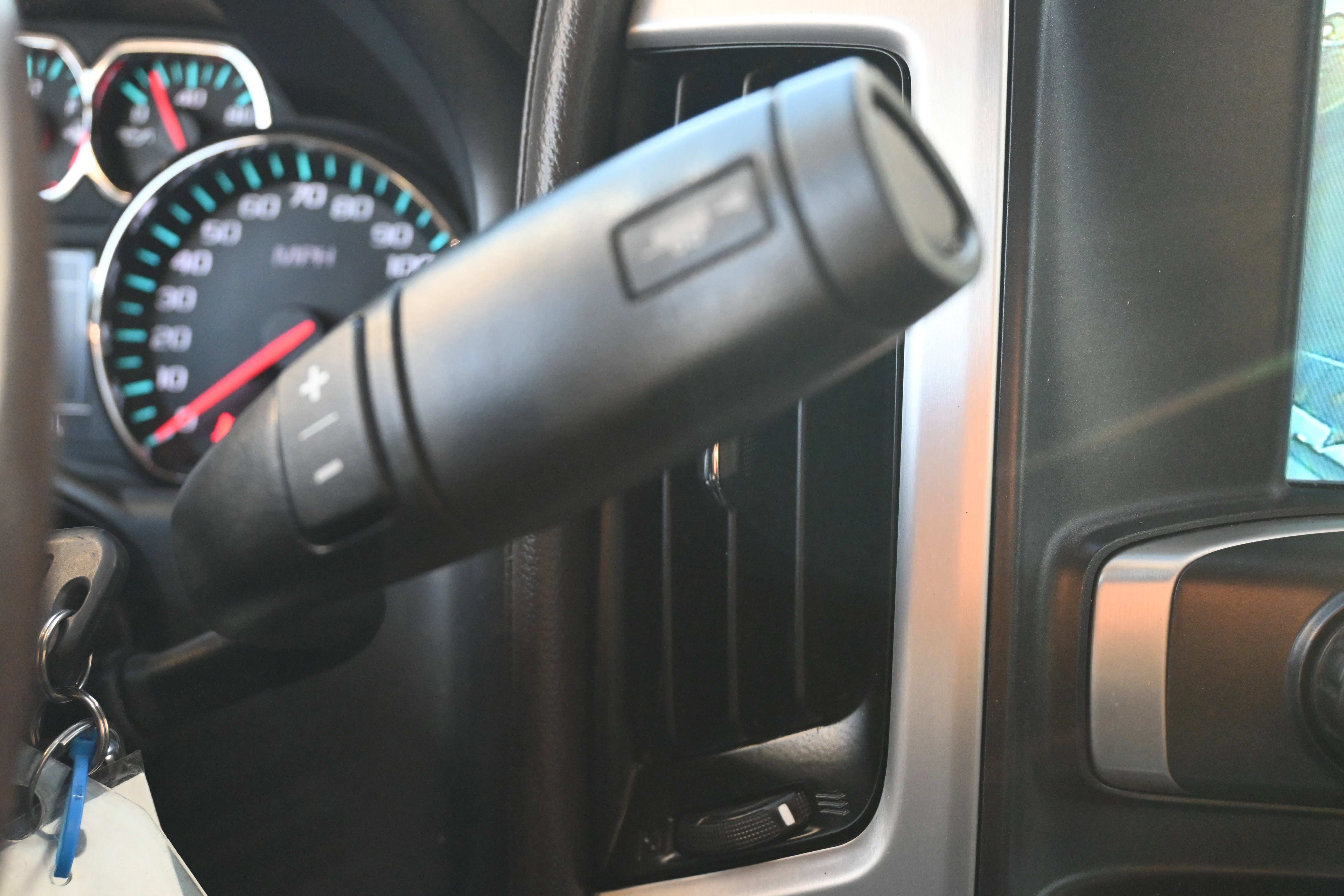 Used 2018 GMC Sierra 1500 SLT image 26