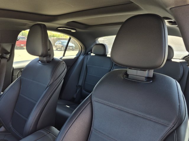Certified 2023 Mercedes-Benz C 300 Sedan image 15