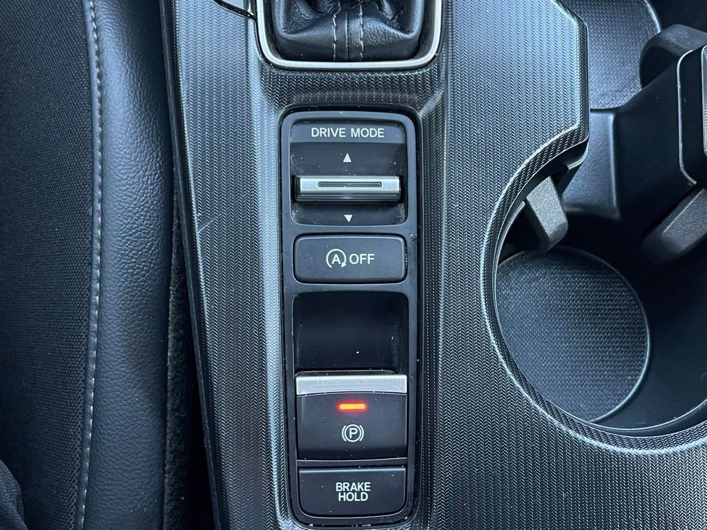 Used 2022 Honda Civic Sport image 23