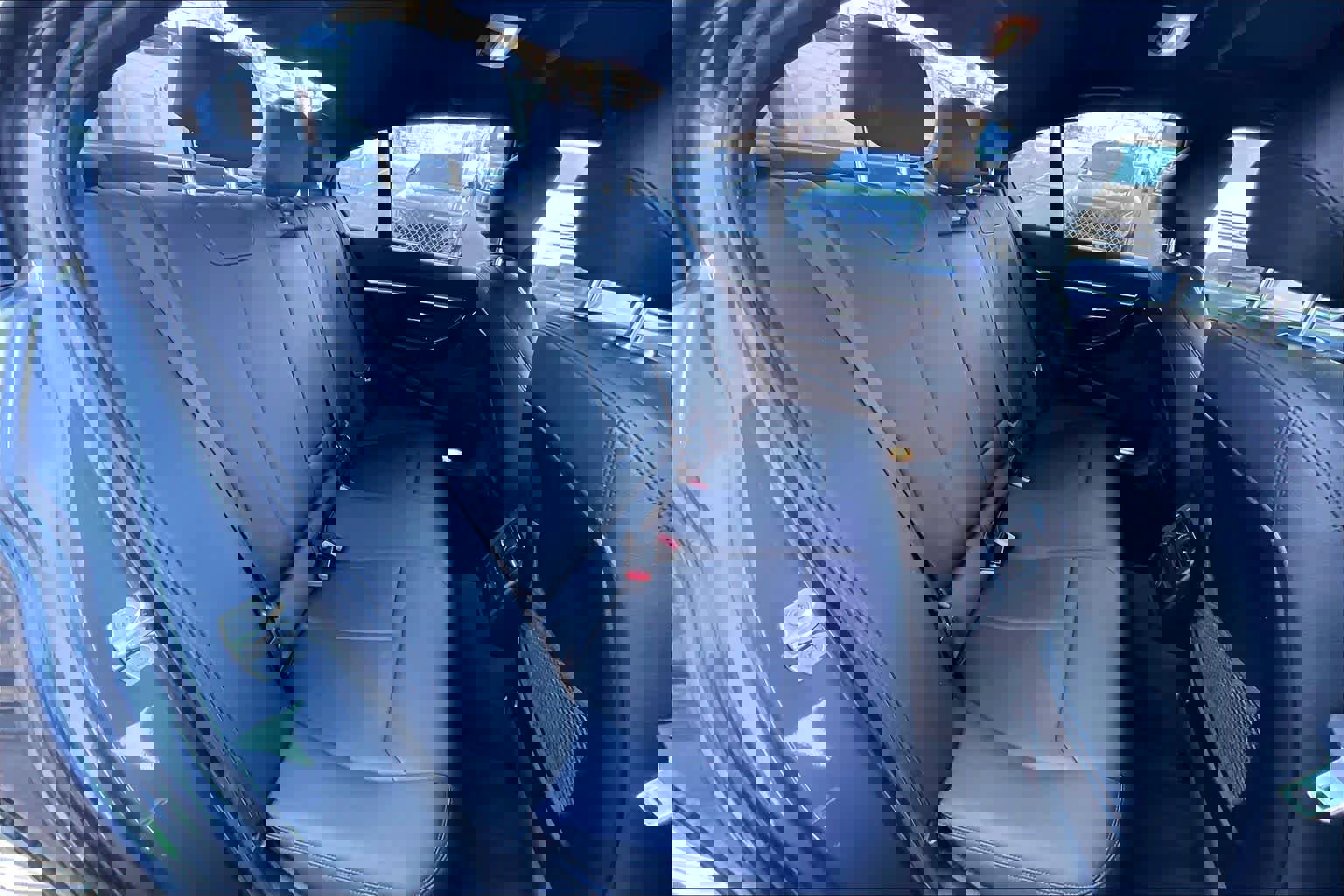 Used 2016 BMW 328i Sedan image 19