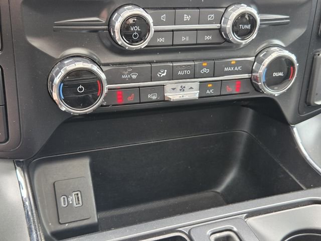 Certified 2022 Ford F150 XLT w/ Equipment Group 302A High image 22