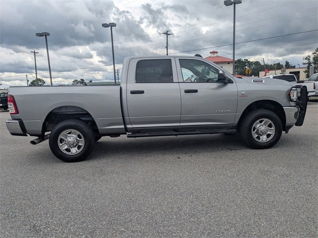 Used 2021 RAM 2500 Tradesman w/ Chrome Appearance Group image 3