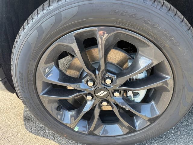 New 2026 Dodge Durango GT image 5