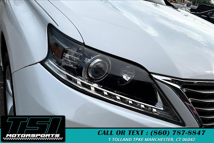 Used 2015 Lexus RX 350 AWD image 30