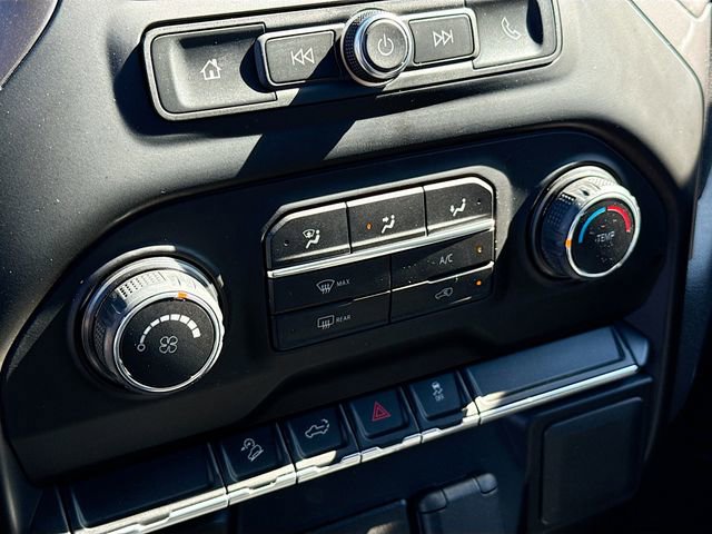 Used 2019 Chevrolet Silverado 1500 Custom Trail Boss w/ Custom Convenience Package image 16
