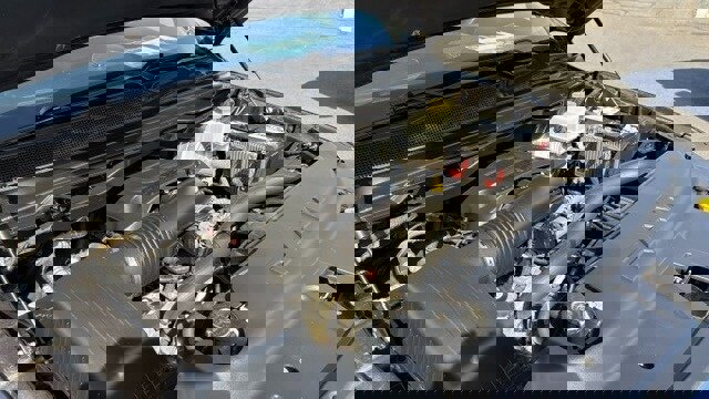 Used 2021 RAM 1500 Big Horn w/ Trailer Tow Group image 17