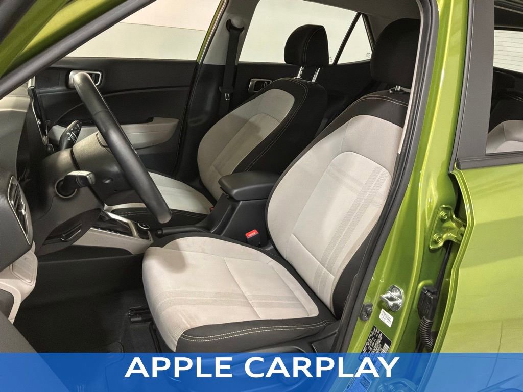 Used 2021 Hyundai Venue SEL image 6