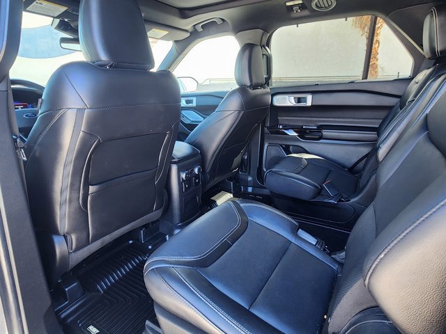 Used 2022 Ford Explorer ST w/ Equipment Group 401A image 13