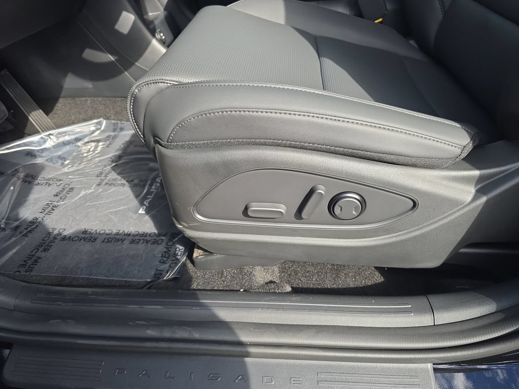 New 2026 Hyundai Palisade XRT Pro AWD/4WD image 12