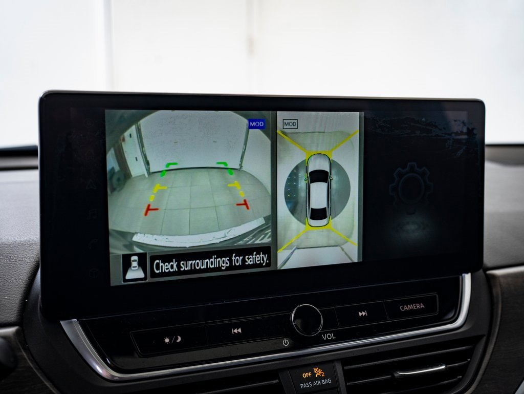 Used 2023 Nissan Altima 2.5 SL image 28