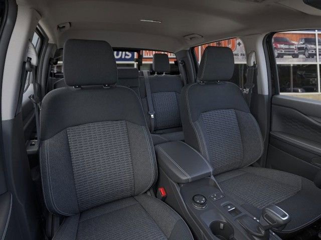 New 2026 Ford Ranger XLT w/ Trailer Tow Package image 10