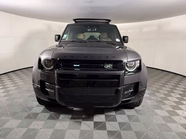 New 2026 Land Rover Defender 110 X AWD/4WD image 10