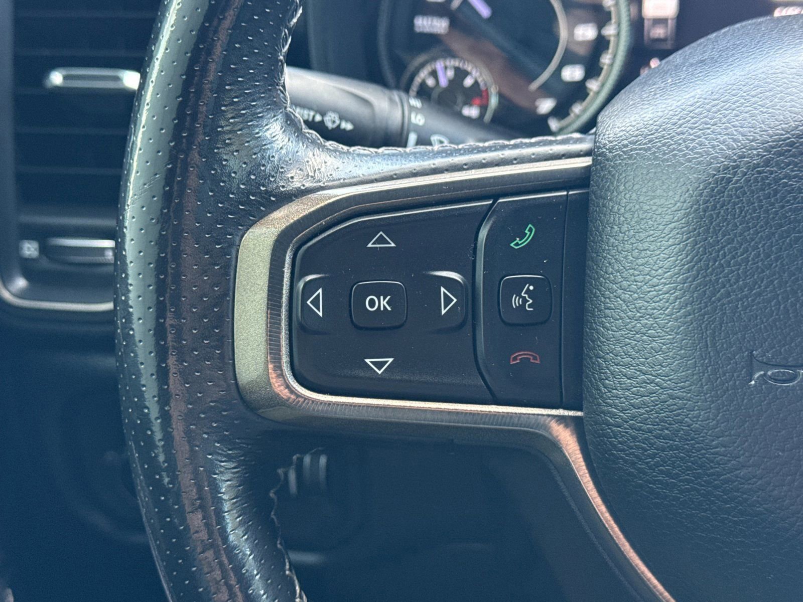 Used 2021 RAM 1500 Rebel w/ Rebel Level 1 Equipment Group image 26