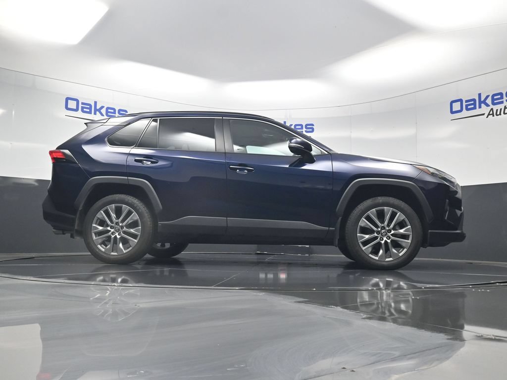 Used 2023 Toyota RAV4 XLE Premium AWD/4WD image 46