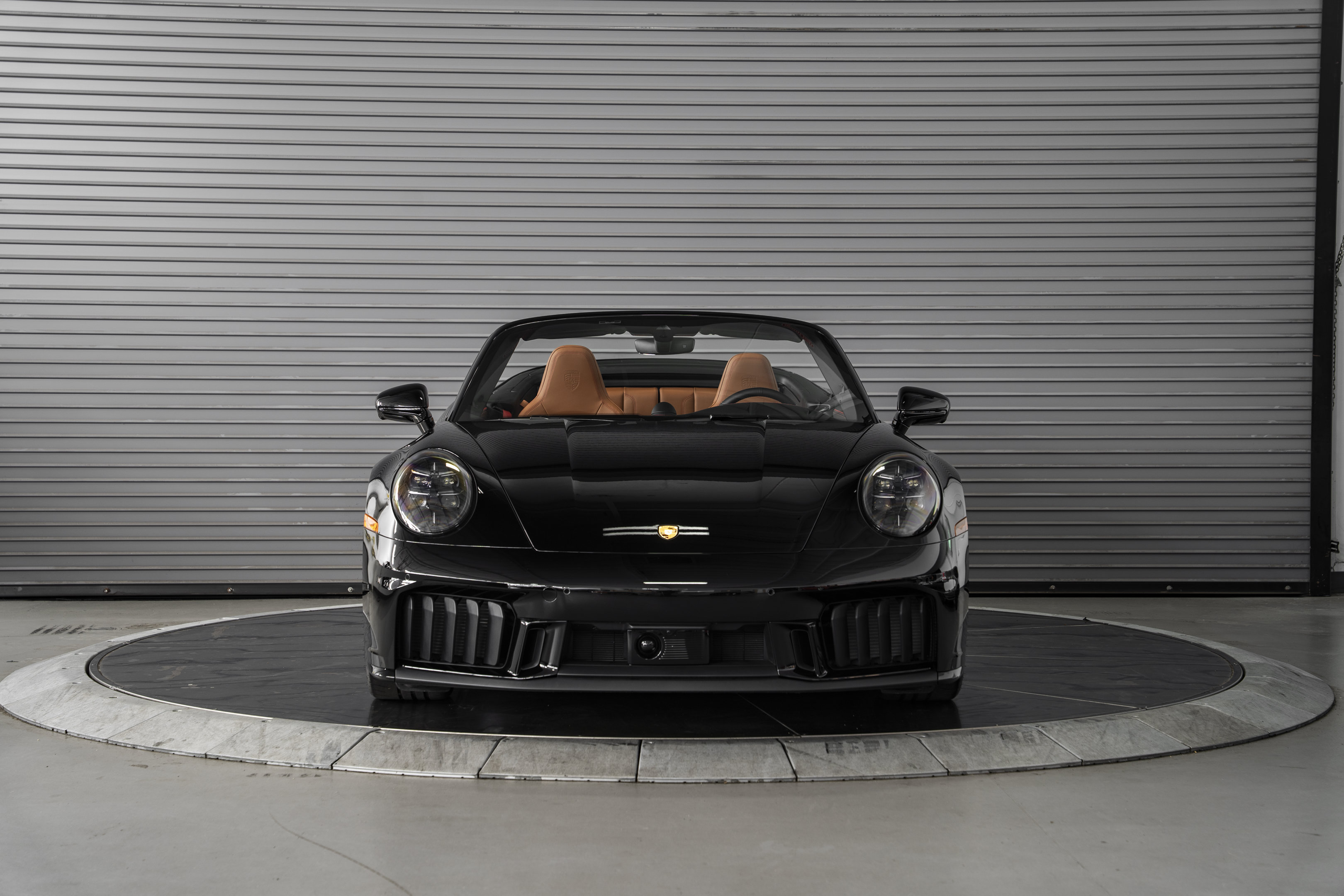 Used 2026 Porsche 911 Carrera 4 GTS AWD/4WD image 8