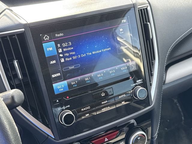 Used 2023 Subaru Forester Limited w/ Popular Package #2 image 13