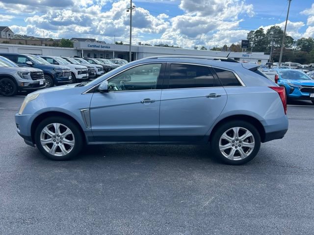 Used 2013 Cadillac SRX Performance w/ Driver Awareness Package FWD image 13