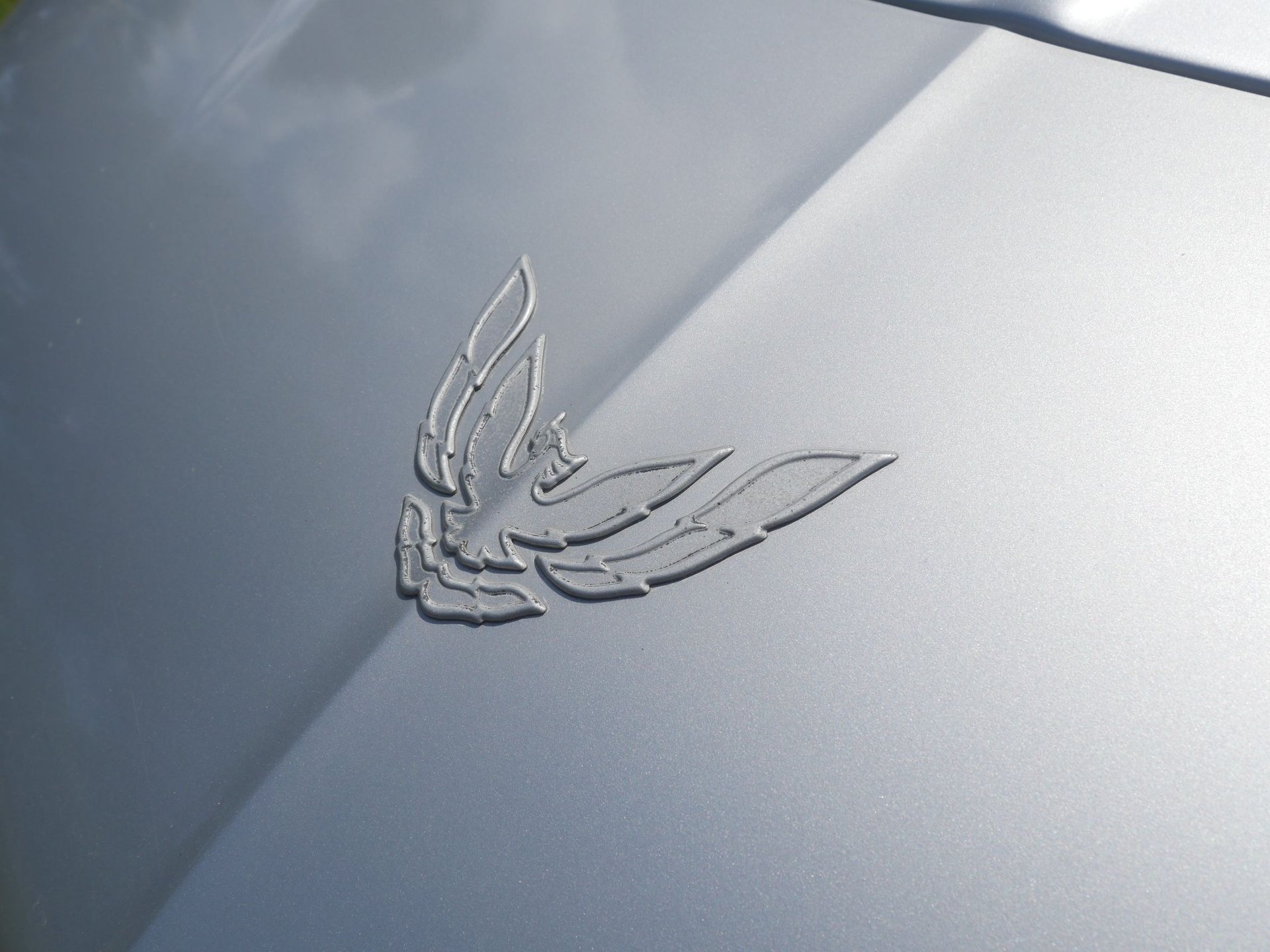 Used 1997 Pontiac Firebird Trans Am RWD image 28