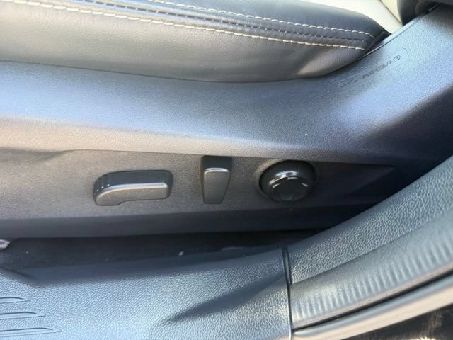 Used 2024 Subaru Outback Limited AWD/4WD image 18