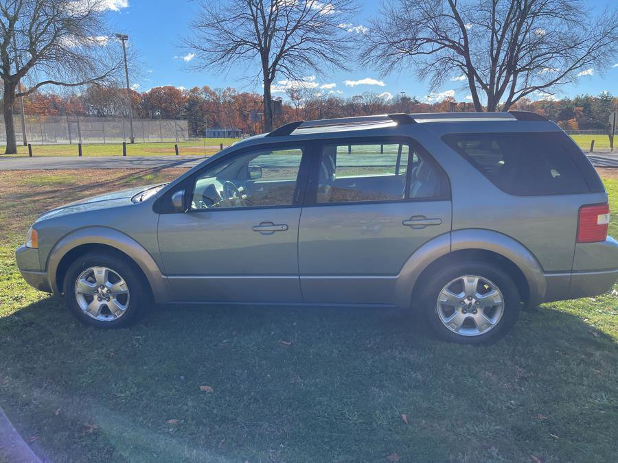 Used 2006 Ford Freestyle SEL image 31