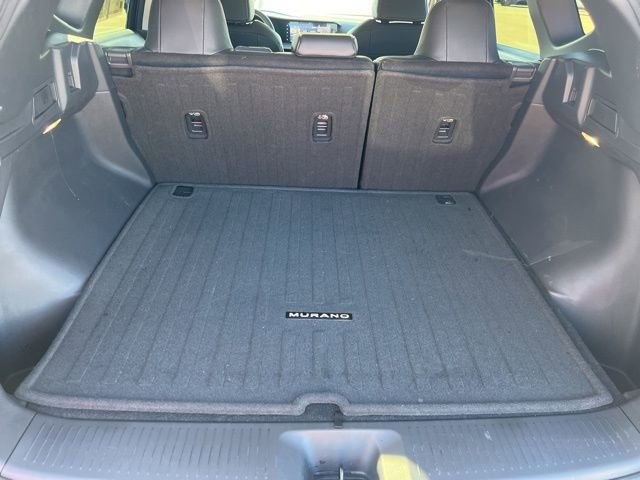 Used 2025 Nissan Murano SV image 20