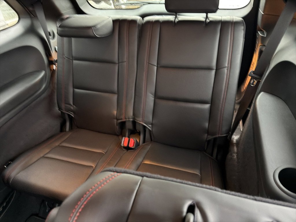 New 2026 Dodge Durango GT image 12