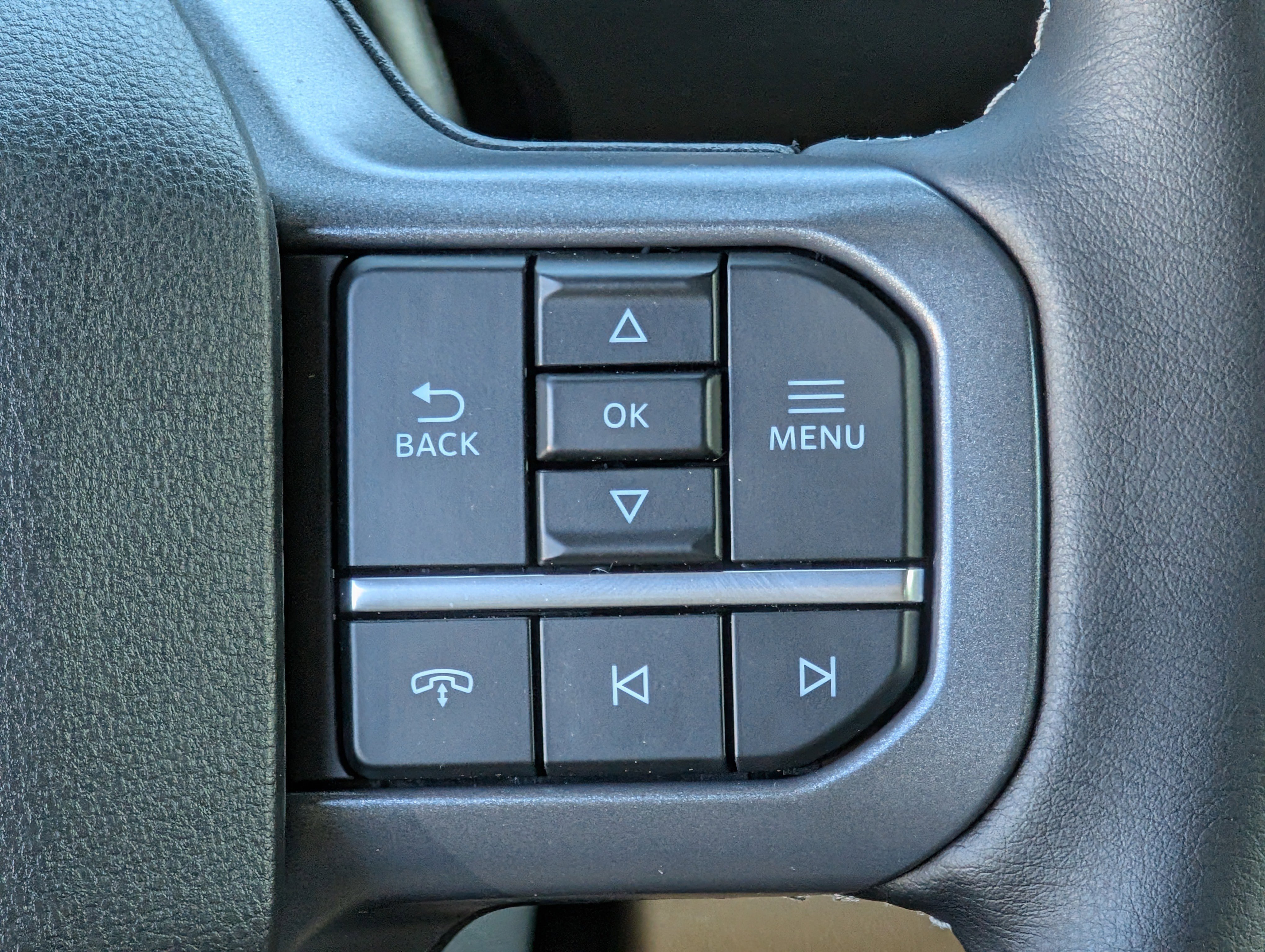 New 2026 Ford F250 Lariat image 16