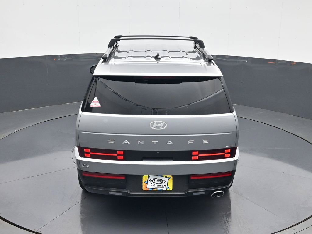 New 2026 Hyundai Santa Fe SEL AWD/4WD image 19