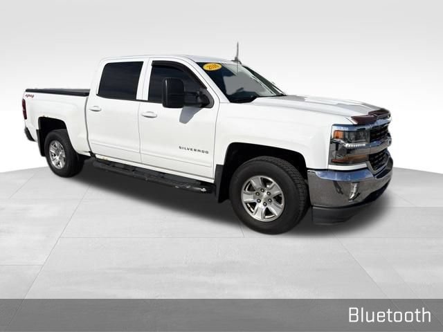 Used 2016 Chevrolet Silverado 1500 LT w/ True North Edition AWD/4WD video 2