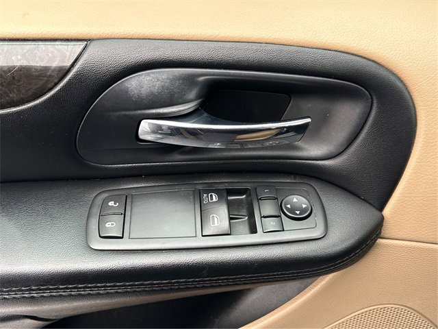 Used 2016 Dodge Grand Caravan SE w/ Quick Order Package 29E SE image 17