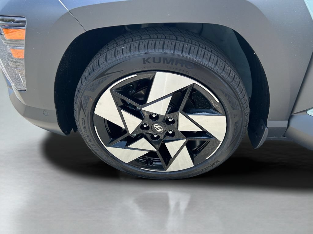 New 2026 Hyundai Kona Limited FWD image 37