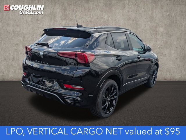 New 2026 Buick Encore GX Sport Touring w/ Comfort Package AWD/4WD image 7