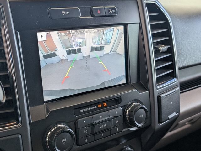 Used 2019 Ford F150 XLT image 19