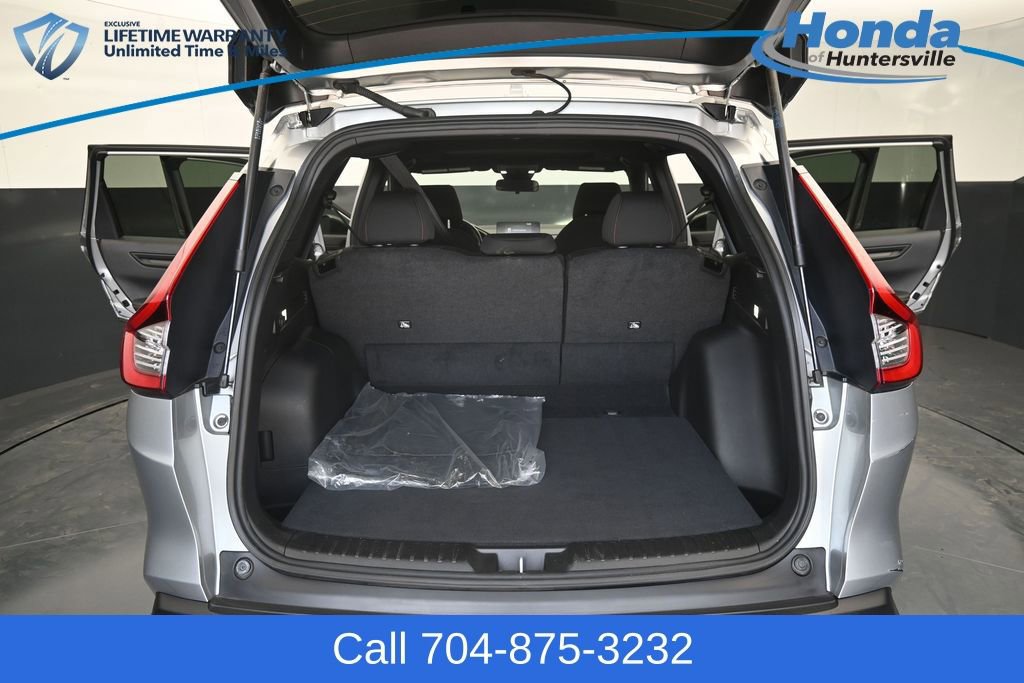 Used 2025 Honda CR-V Sport image 10
