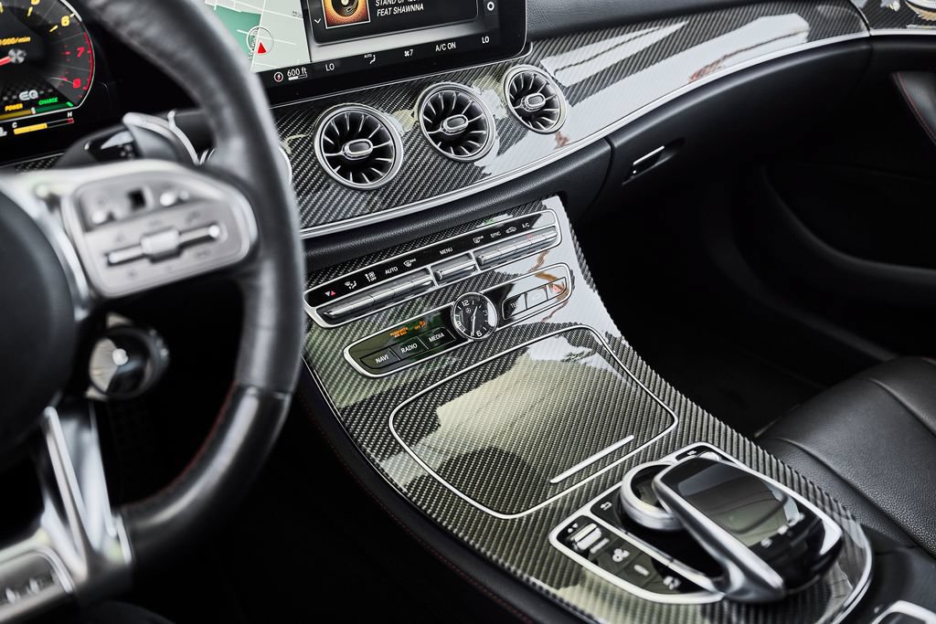 Used 2020 Mercedes-Benz CLS 53 AMG 4MATIC image 27