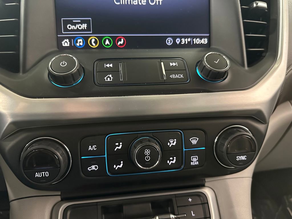 Used 2020 GMC Acadia SLT image 28