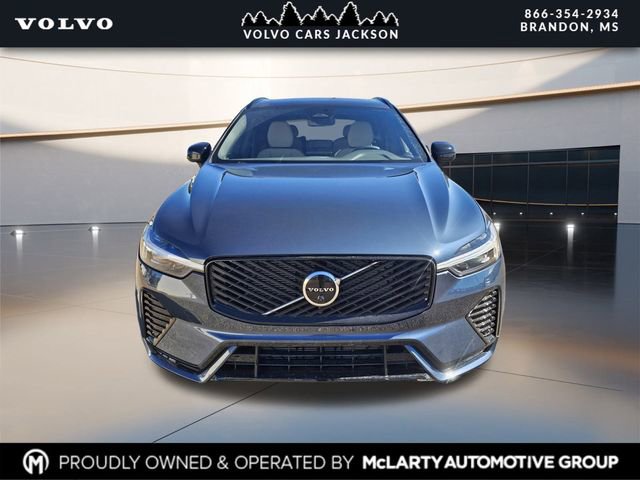 New 2026 Volvo XC60 B5 Plus w/ Protection Package Premier image 2