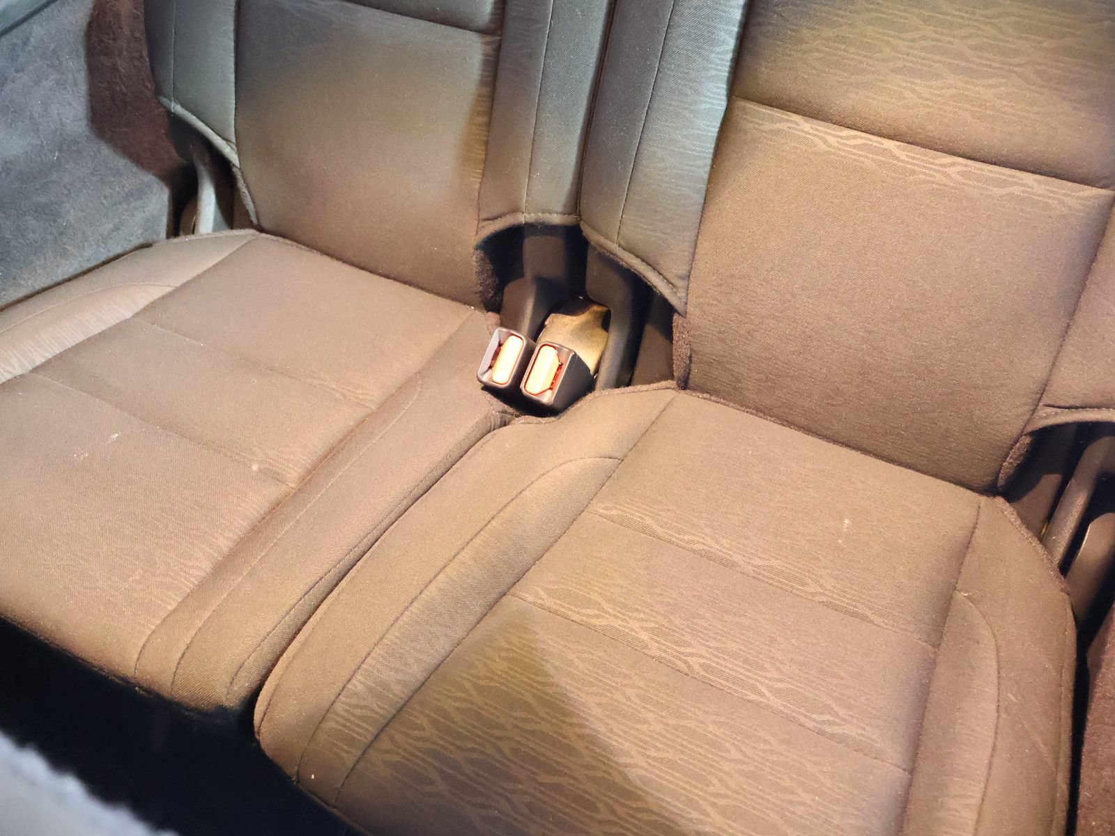 Used 2025 Dodge Durango GT RWD image 43