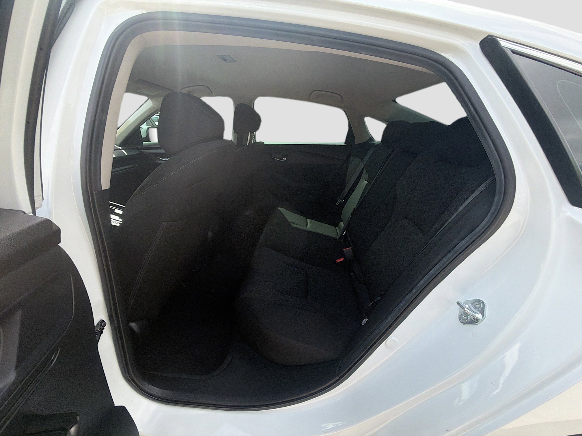 Certified 2024 Honda Accord LX image 23